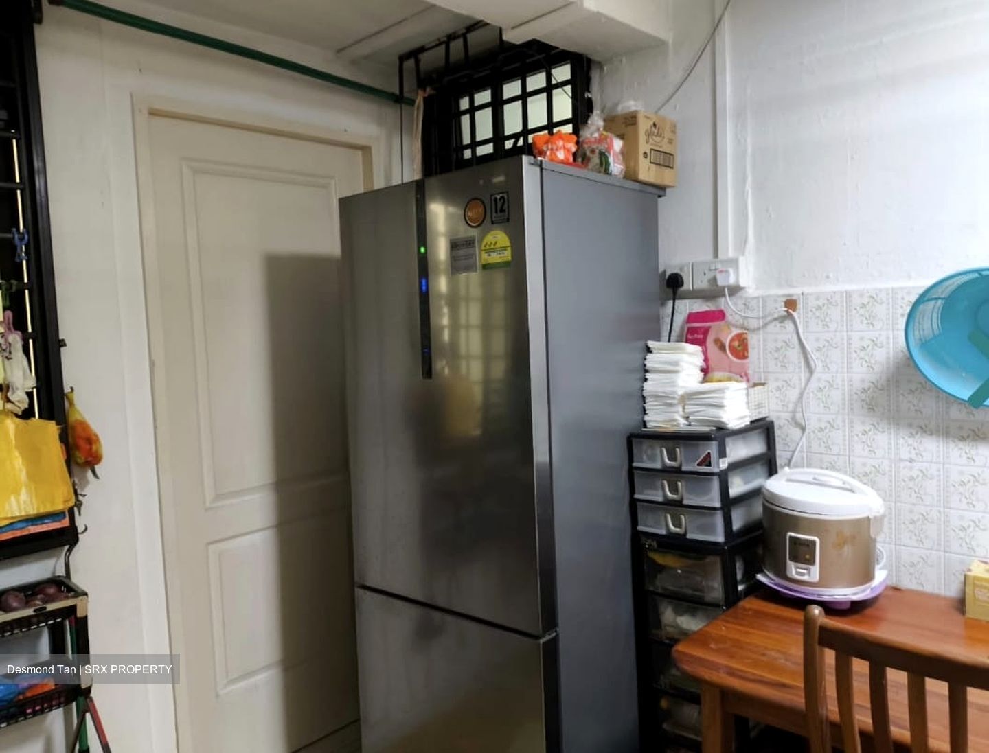 Blk 91 Commonwealth 16 (Queenstown), HDB 3 Rooms #477394421